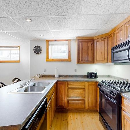 Jay Peak Village Home 367B Екстер'єр фото