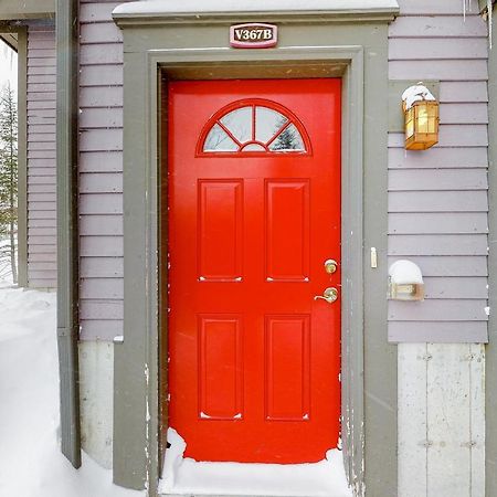 Jay Peak Village Home 367B Екстер'єр фото