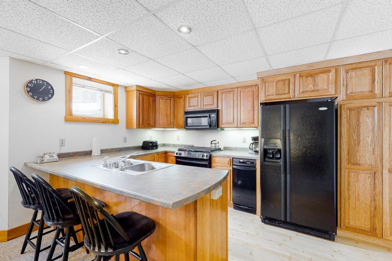 Jay Peak Village Home 367B Екстер'єр фото