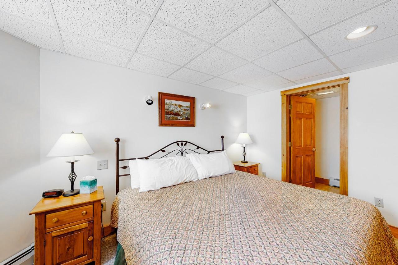 Jay Peak Village Home 367B Екстер'єр фото