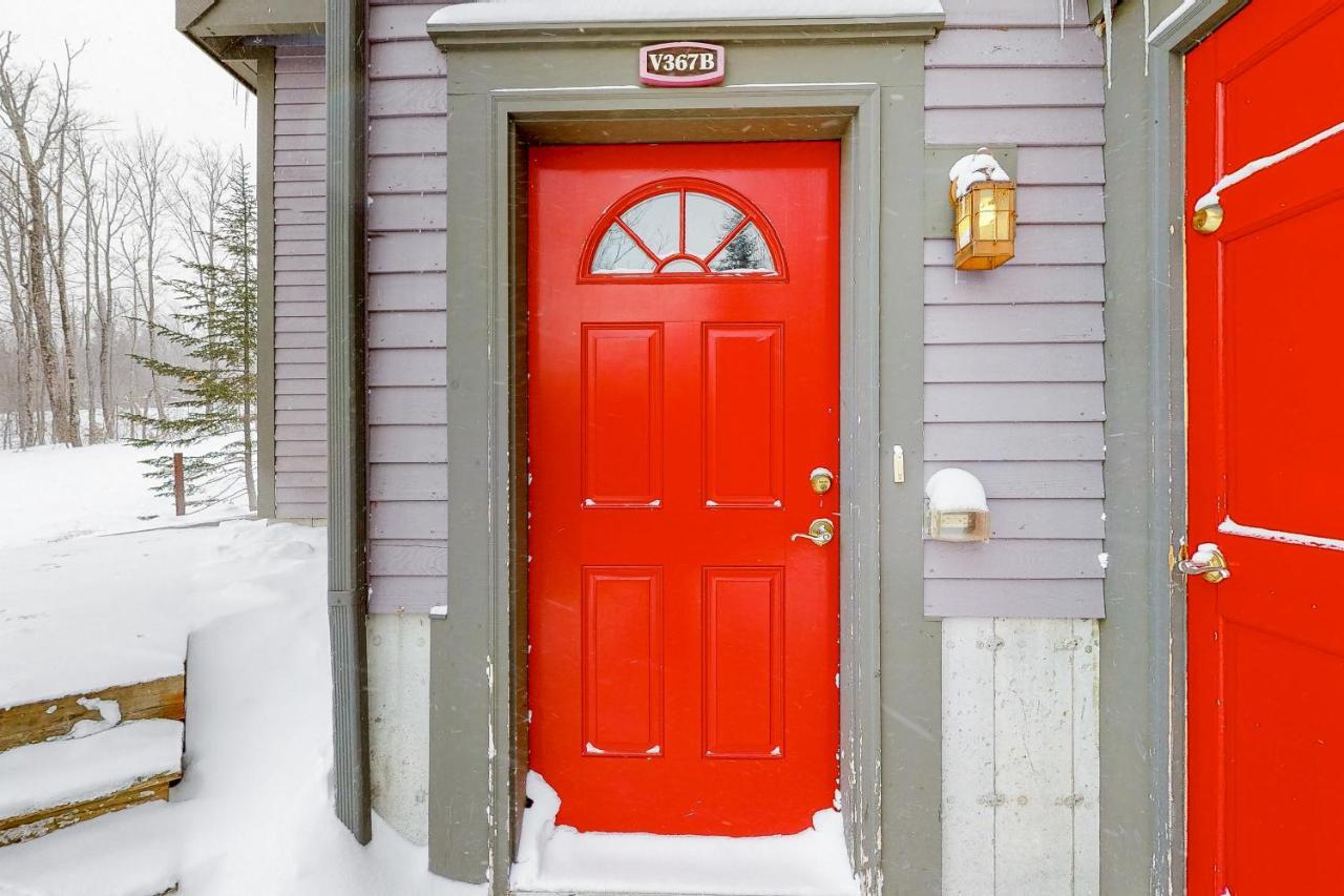 Jay Peak Village Home 367B Екстер'єр фото