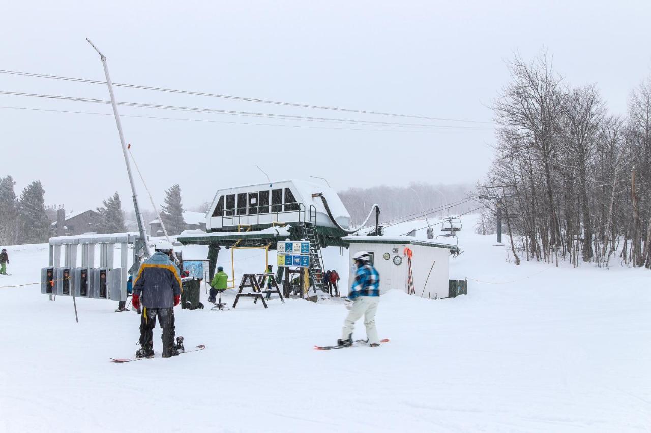 Jay Peak Village Home 367B Екстер'єр фото