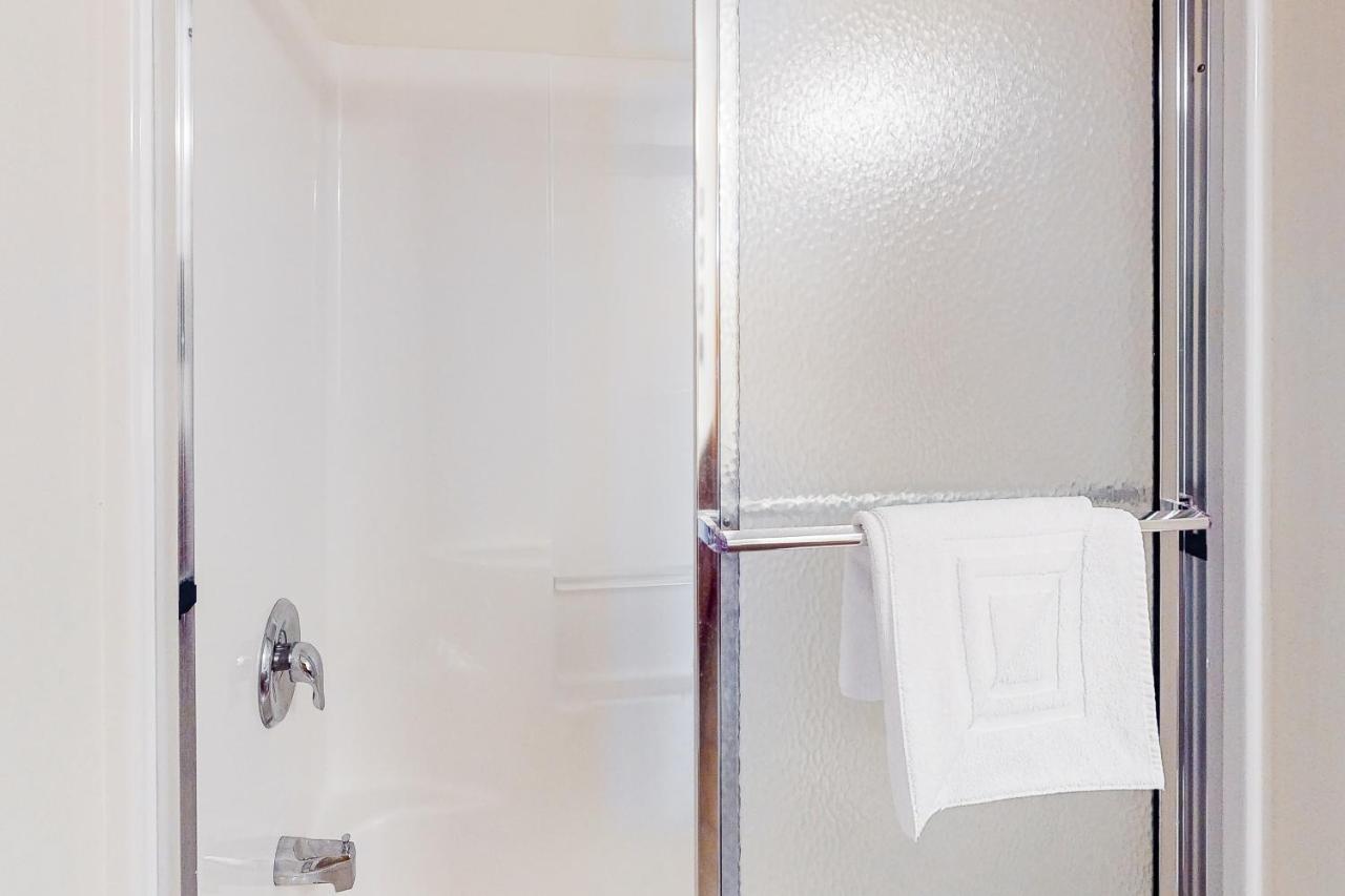 Jay Peak Village Home 367B Екстер'єр фото