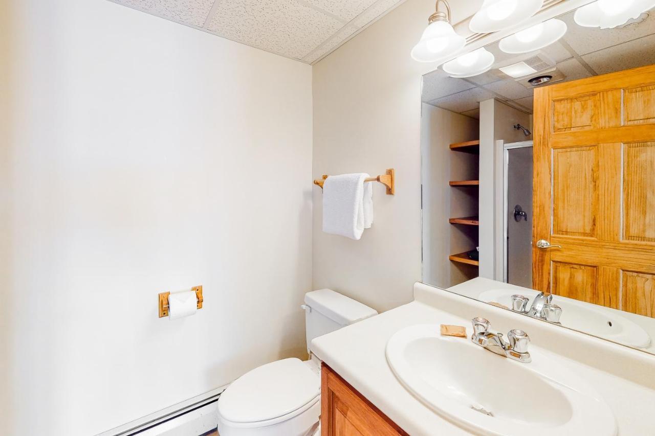 Jay Peak Village Home 367B Екстер'єр фото