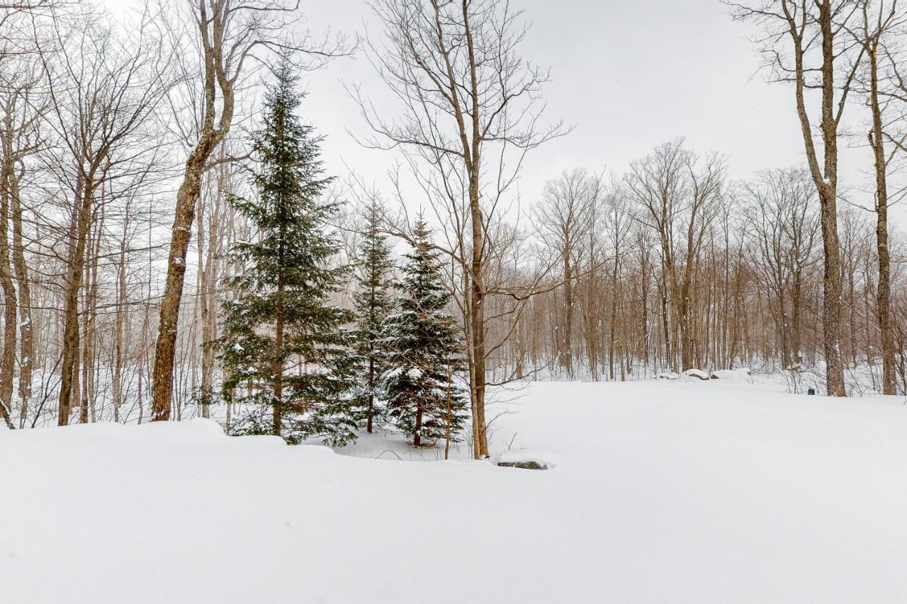 Jay Peak Village Home 367B Екстер'єр фото