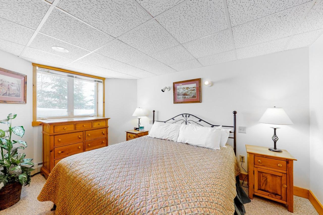 Jay Peak Village Home 367B Екстер'єр фото
