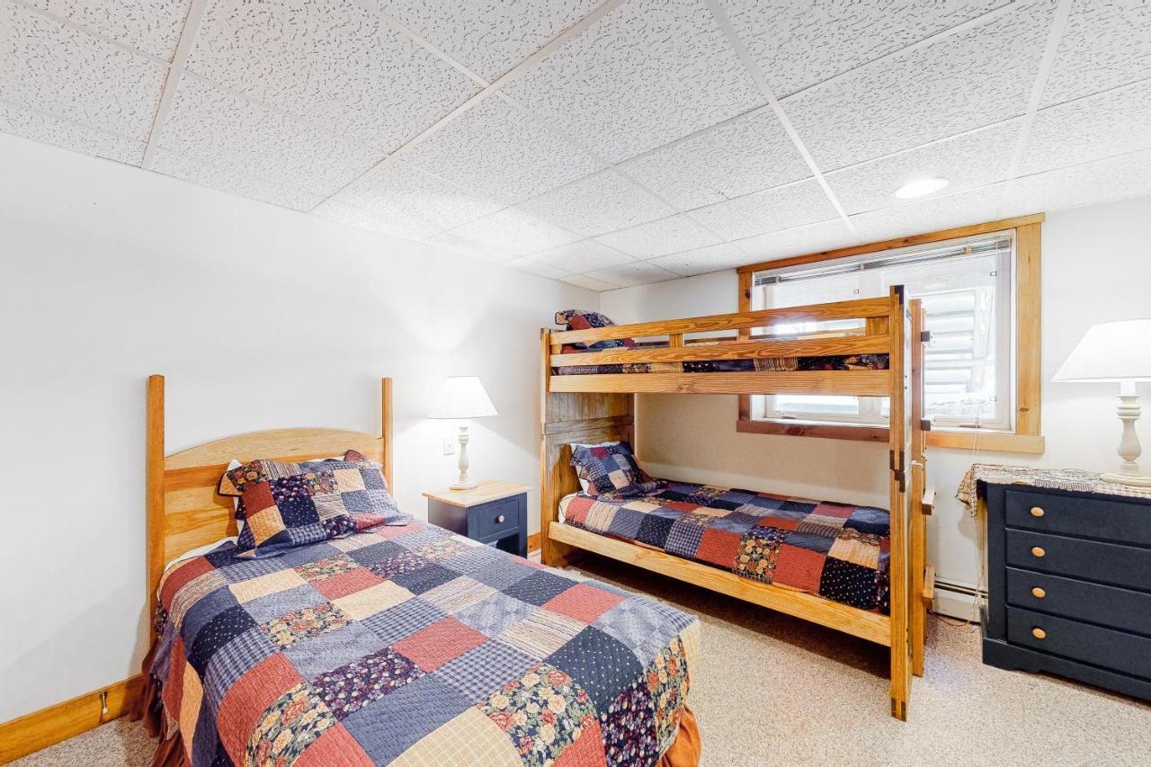 Jay Peak Village Home 367B Екстер'єр фото