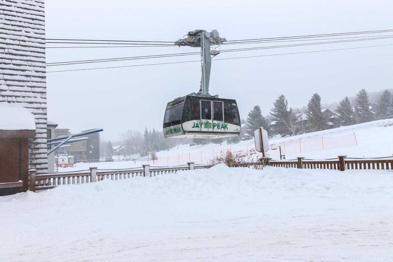 Jay Peak Village Home 367B Екстер'єр фото