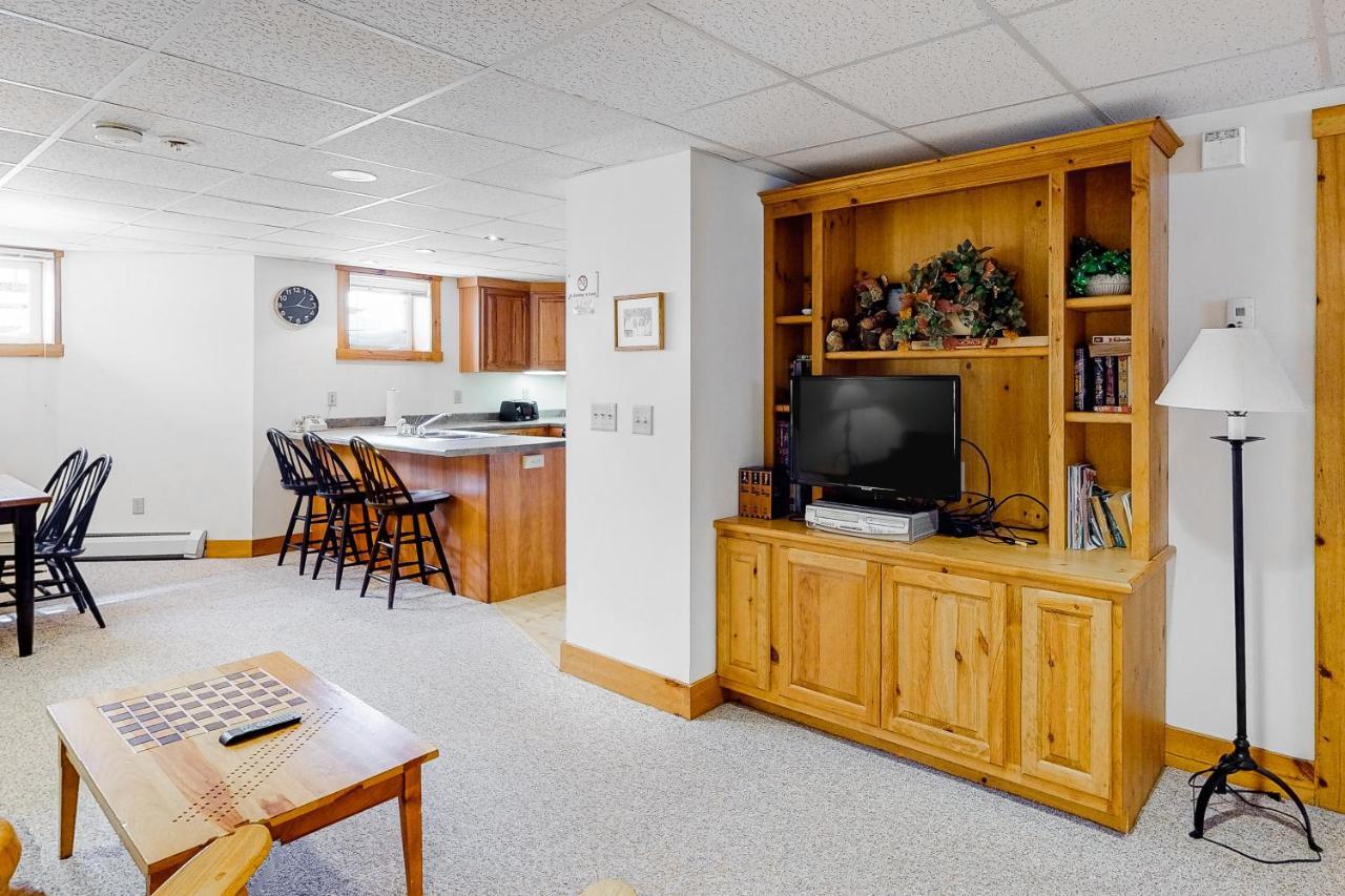 Jay Peak Village Home 367B Екстер'єр фото
